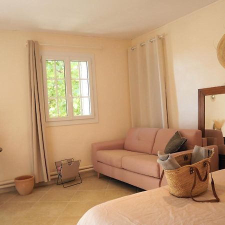 Maison D'Hotes Le Mas Des Vignes Ξενοδοχείο Rochegude  Εξωτερικό φωτογραφία